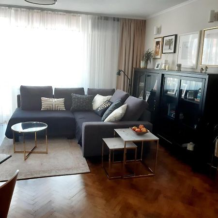 City Komfort View Apartment โกชิเซ ภายนอก รูปภาพ